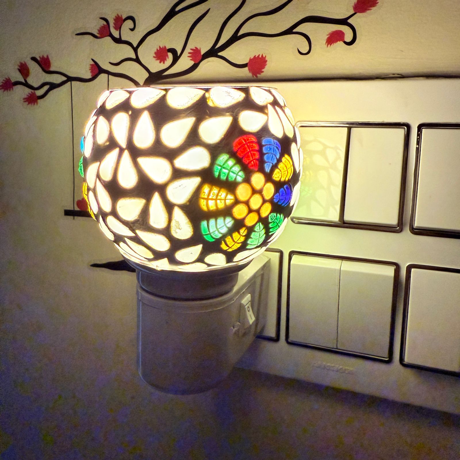 Decorative Candles