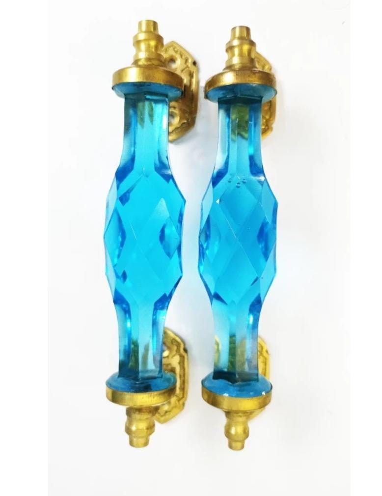 Glass Storage Jar