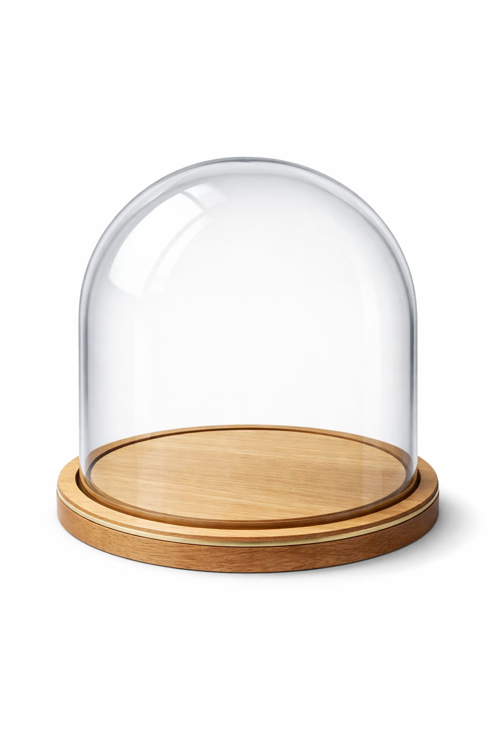 Glass Ware